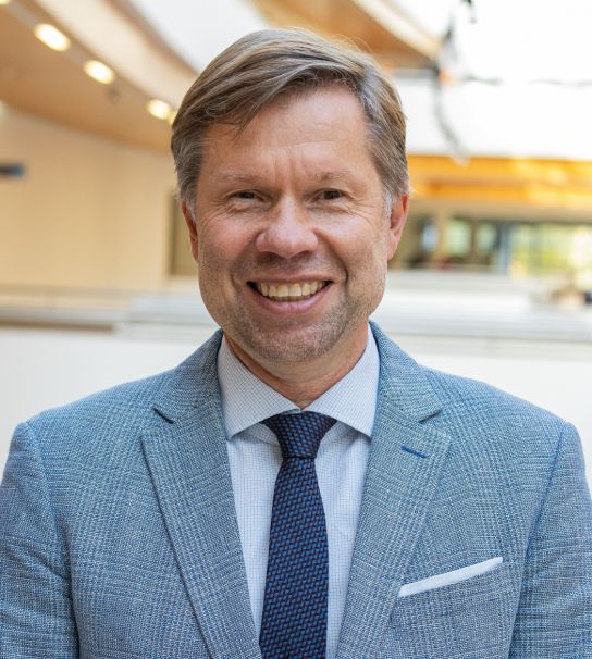 Krzysztof Narkiewicz