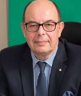 Krzysztof Zieniewicz