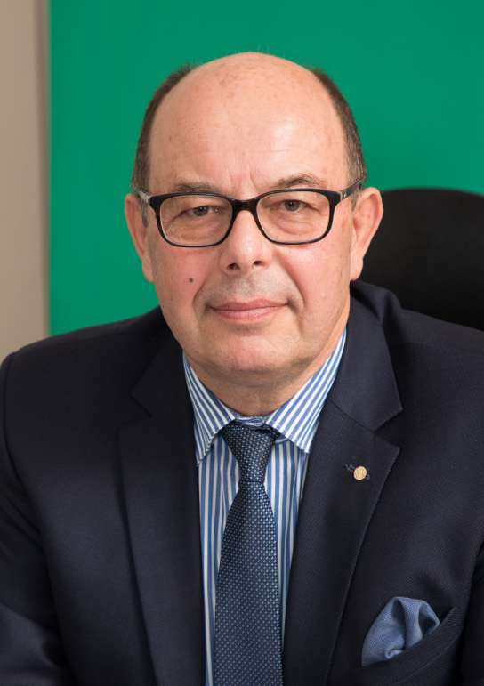 Krzysztof Zieniewicz