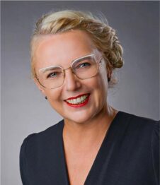 Katarzyna Winsz-Szczotka
