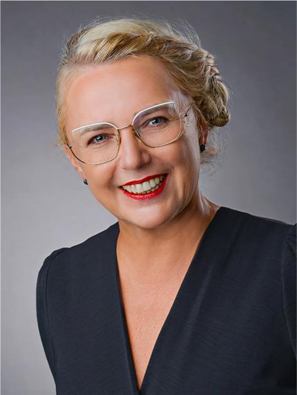Katarzyna Winsz-Szczotka